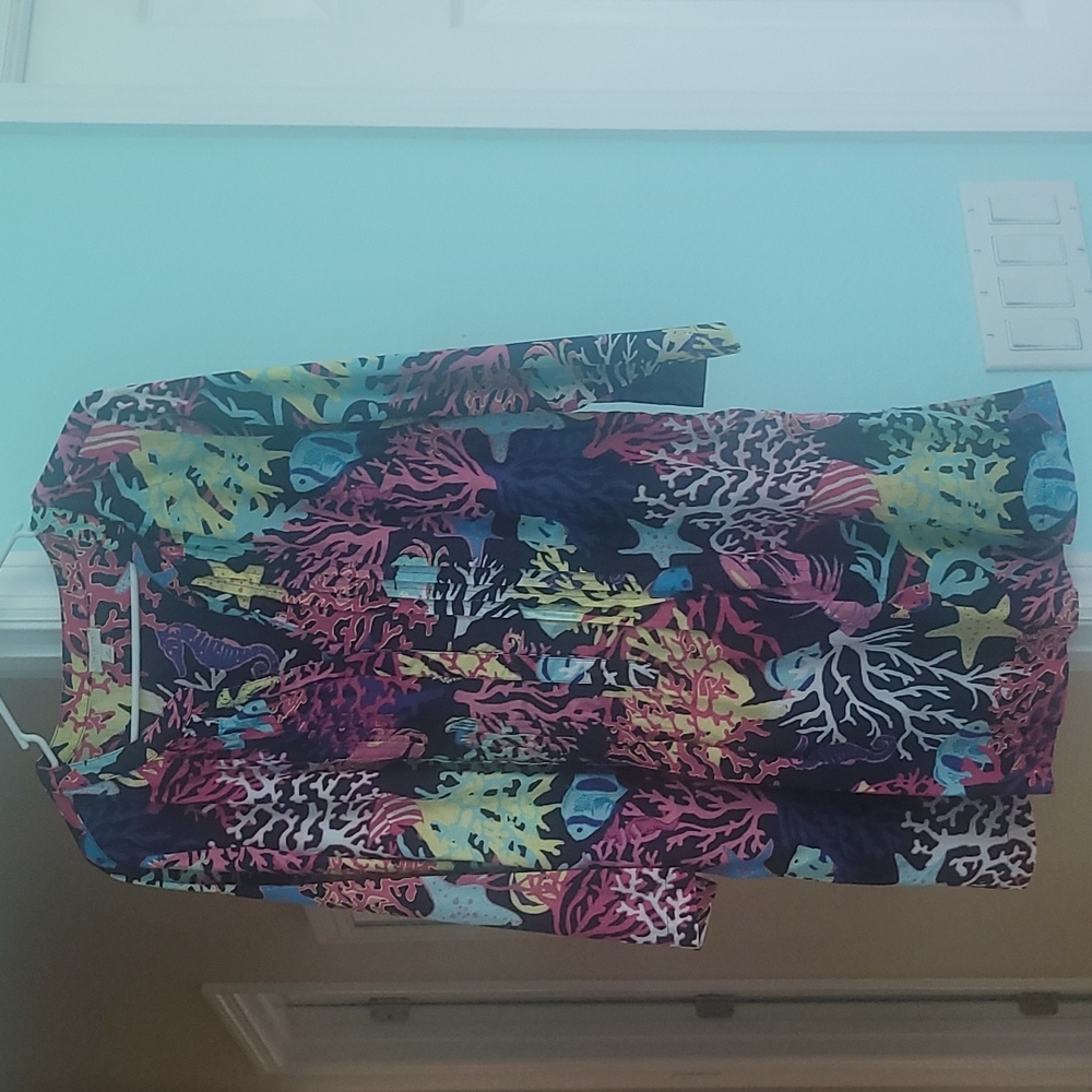Talbots coverup
